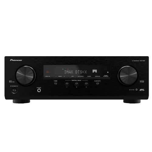Pioneer VSX-835